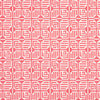 Labyrinth Velvet Coral W713648 by Thibaut Designer Fabric