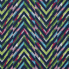 Hamilton Embroidery Navy W714344 by Thibaut Designer Fabric