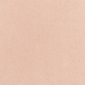 Club Velvet Blush W7205 by Thibaut Designer Fabric