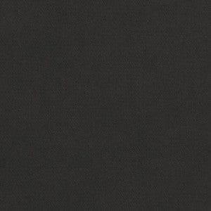 Club Velvet Charcoal W7218 by Thibaut Designer Fabric