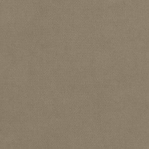 Club Velvet Taupe W7225 by Thibaut Designer Fabric