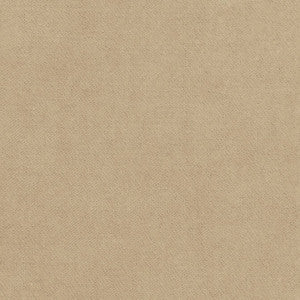 Club Velvet Sand W7231 by Thibaut Designer Fabric