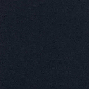 Club Velvet Navy W7235 by Thibaut Designer Fabric