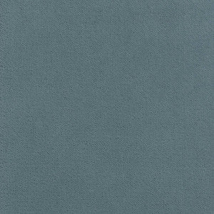 Club Velvet Slate W7243 by Thibaut Designer Fabric