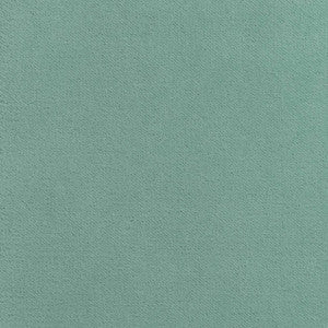 Club Velvet Seafoam W7247 by Thibaut Designer Fabric