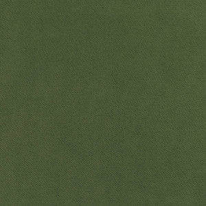 Club Velvet Olive W7258 by Thibaut Designer Fabric
