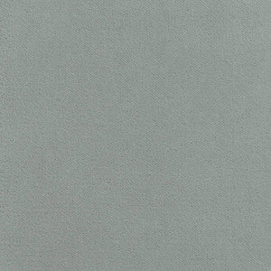 Club Velvet Fog W7261 by Thibaut Designer Fabric