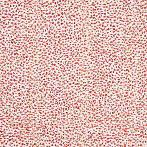 Swing Velvet Persimmon W72800 by Thibaut Designer Fabric