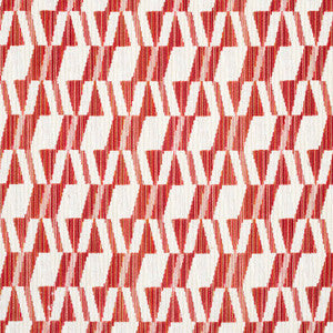 Bossa Nova Velvet Persimmon W72808 by Thibaut Designer Fabric