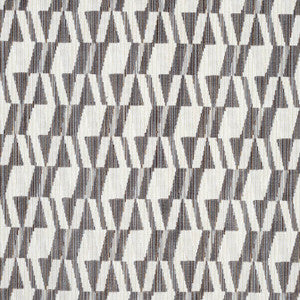 Bossa Nova Velvet Charcoal W72812 by Thibaut Designer Fabric