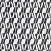 Bossa Nova Velvet Midnight W72813 by Thibaut Designer Fabric
