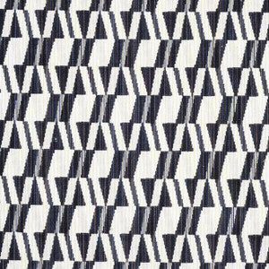 Bossa Nova Velvet Midnight W72813 by Thibaut Designer Fabric