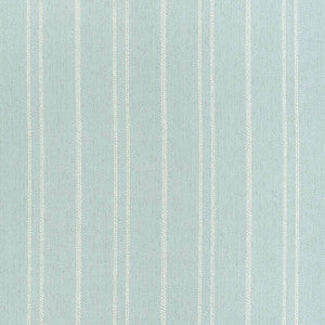 Nolan Stripe Seamist W73310 by Thibaut Designer Fabric