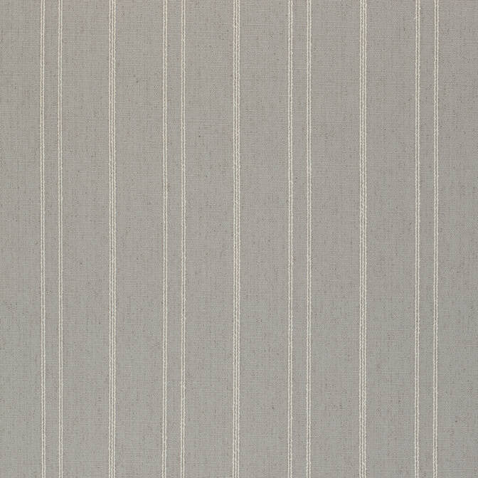 Nolan Stripe Grey W73311 by Thibaut Fabric Thibaut Fabric Nolan Stripe Grey W73311Fabric Nomad 53%Ray,29%Poly,9%Flx,9%Cot-AcB U.S.A. </p><p>Repeat: V: - 54 - Fabric Carolina -