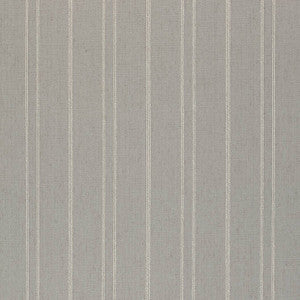 Nolan Stripe Grey W73311 by Thibaut Designer Fabric