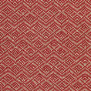 Maddox Cinnabar W73326 by Thibaut Designer Fabric