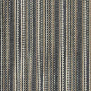 Kachina Charcoal W73359 by Thibaut Designer Fabric