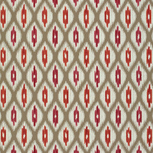 Rajah Linen W73363 by Thibaut Designer Fabric