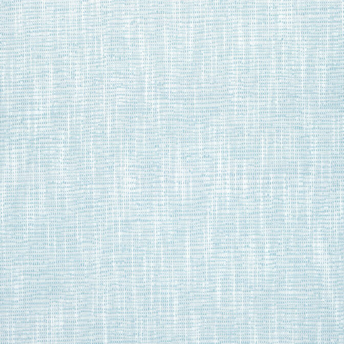 Thibaut Fabric Piper Aqua W73443 ~ 7 1/4 Yards