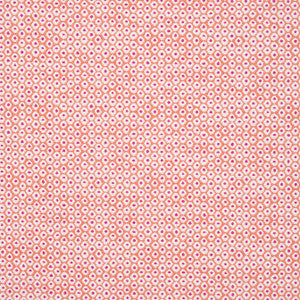 Pixie Coral and Peony W73461 by Thibaut Designer Fabric