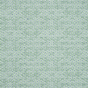 Pixie Kelly Green and Marine W73464 by Thibaut Designer Fabric