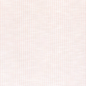 Bayside Stripe Blush W73469 by Thibaut Designer Fabric