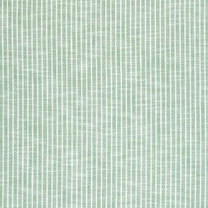 Bayside Stripe Kelly Green W73474 by Thibaut Designer Fabric
