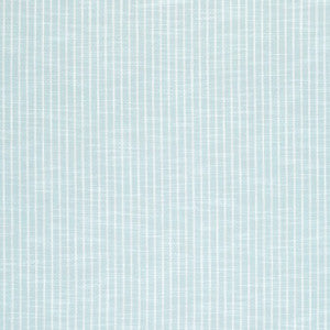 Bayside Stripe Seafoam W73477 by Thibaut Designer Fabric