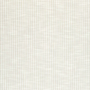 Bayside Stripe Flax W73479 by Thibaut Designer Fabric