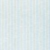 Southport Stripe Seafoam and Kelly Green W73485 by Thibaut Designer Fabric