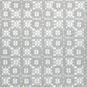 Brimfield Nickel W73493 by Thibaut Designer Fabric