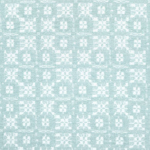 Brimfield Seafoam W73494 by Thibaut Designer Fabric