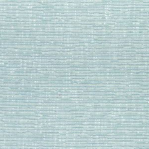 Cadence Aqua W74043 by Thibaut Designer Fabric