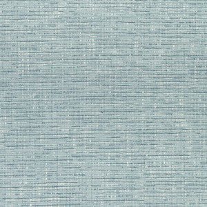 Cadence Teal W74044 by Thibaut Designer Fabric