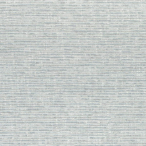 Cadence Slate Blue W74045 by Thibaut Designer Fabric