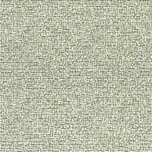 Mandela Emerald W74052 by Thibaut Designer Fabric