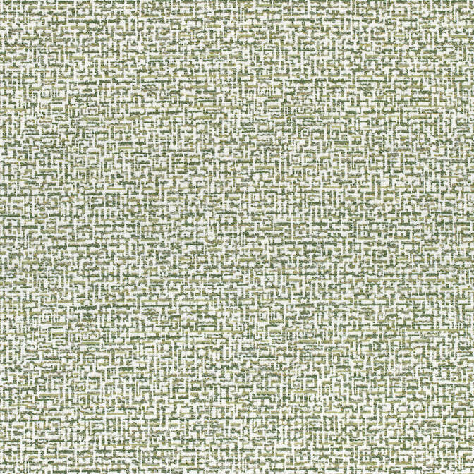 Mandela Emerald W74052 by Thibaut Fabric Thibaut Fabric Mandela Emerald W74052Fabric Cadence 55%Poly/31%Cot/14%Olefin-acr back U.S.A. </p><p>Repeat: V: 14 54 - Fabric Carolina -