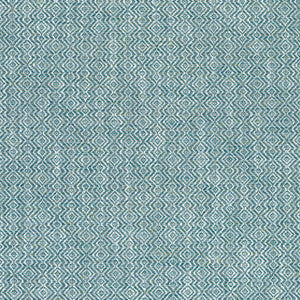Kingsley Teal W74069 by Thibaut Designer Fabric