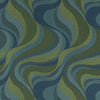 Passage Lagoon W74200 by Thibaut Designer Fabric