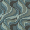 Passage Lake W74201 by Thibaut Designer Fabric