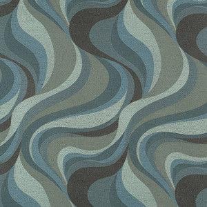 Passage Lake W74201 by Thibaut Designer Fabric