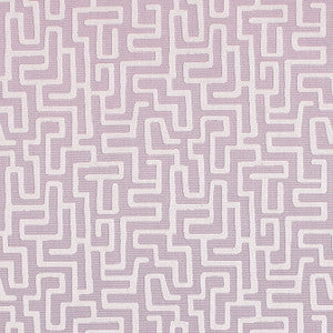 Terrace Lane Lavender W742027 by Thibaut Designer Fabric