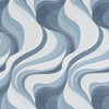 Passage Waterfall W74203 by Thibaut Designer Fabric