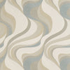 Passage Oasis W74204 by Thibaut Designer Fabric