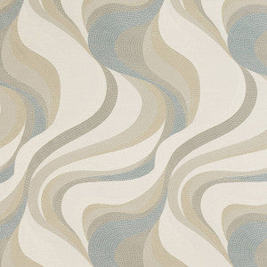 Passage Oasis W74204 by Thibaut Designer Fabric