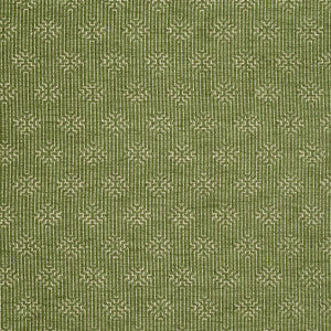 Crete Olive W74211 by Thibaut Designer Fabric