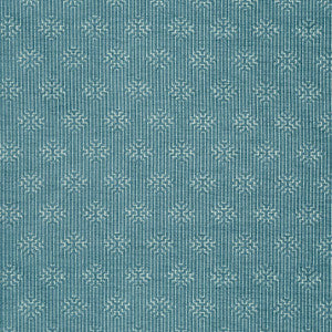 Crete Peacock W74212 by Thibaut Designer Fabric