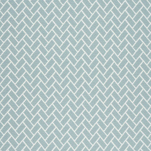 Cobblestone Seaglass W74216 by Thibaut Designer Fabric