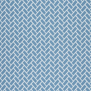 Cobblestone Cornflower W74221 by Thibaut Designer Fabric