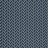 Cobblestone Navy W74224 by Thibaut Designer Fabric